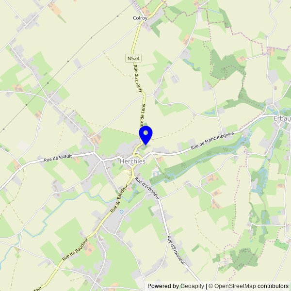 Map Photo